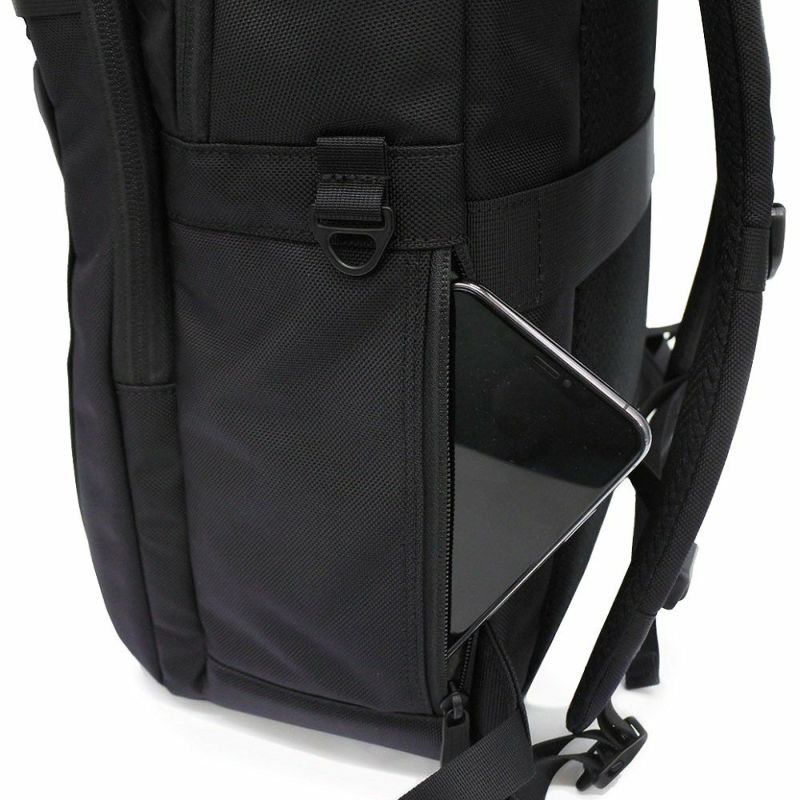 CIE BALLISTIC AIR SQUARE BACKPACK - 株式会社木和田正昭商店