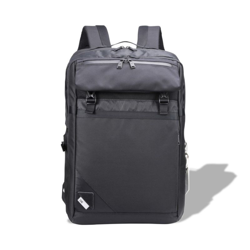 CIE BALLISTIC AIR SQUARE BACKPACK - 株式会社木和田正昭商店